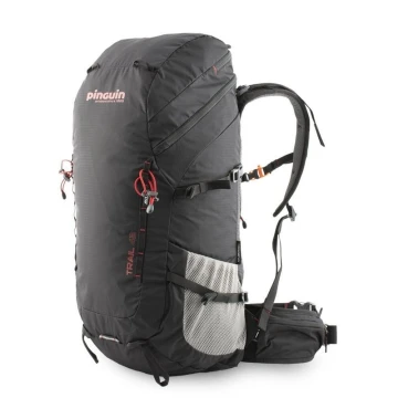 Рюкзак Pinguin Trail 42 унісекс Black 2020 чорний Рюкзак Pinguin Trail 42 унісекс Black 2020 чорний