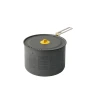 Казанок Sea to Summit Frontier UL Pot 3 L Grey сірий