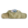 Гаманець натільний Tatonka Skin Wrist Wallet Natural бежевий