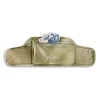 Гаманець натільний Tatonka Skin Wrist Wallet Natural бежевий