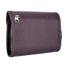 Гаманець Tatonka Euro Wallet RFID Block Midnight Plum фіолетовий