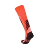 Термошкарпетки Accapi Ski Performance Scarlet/Anthracite оранжеві