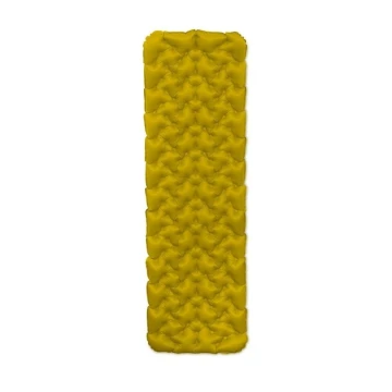 Килимок Pinguin Ventra R1.5 Mustard гірчичний Килимок Pinguin Ventra R1.5 Mustard гірчичний