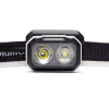 Ліхтар налобний Black Diamond OnSiight 375 Aluminium