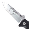 Ніж складаний SOG Kilowatt чорний