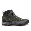 Черевики Asolo Falcon LTH GV чоловічі Grey/Light Black сірі/чорні Черевики Asolo Falcon LTH GV чоловічі Grey/Light Black сірі/чорні