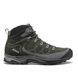 Черевики Asolo Falcon LTH GV чоловічі Grey/Light Black сірі/чорні