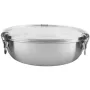 Миска Tatonka Food Bowl 1L Silver срібляста
