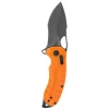 Ніж складаний SOG Kiku XR LTE Orange помаранчевий