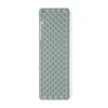 Килимок Sea to Summit Ether Light XR Insulated ASC Mat Large Rectangular Dark Gray сірий