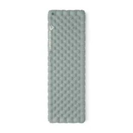 Килимок Sea to Summit Ether Light XR Insulated ASC Mat Large Rectangular Dark Gray сірий