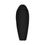 Вкладиш Sea to Summit Reactor Sleeping Bag Liner Beluga Black чорний