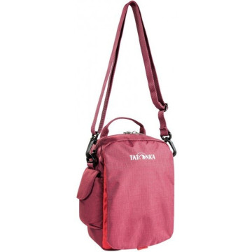Сумка Tatonka Check In XT Bordeaux Red рожева