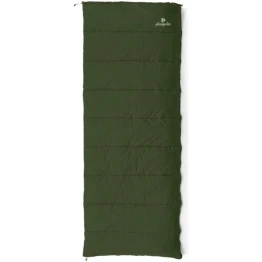 Спальний мішок Pinguin Travel PFM (13/9°C) Khaki хакі