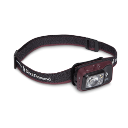 Налобний ліхтар Black Diamond Spot 400 Bordeaux