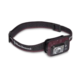 Налобний ліхтар Black Diamond Spot 400 Bordeaux