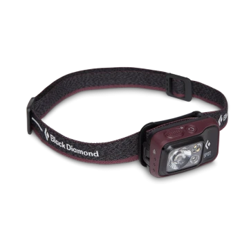 Налобний ліхтар Black Diamond Spot 400 Bordeaux