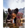 Фільтр для води LifeStraw Peak Personal Mountain Blue 