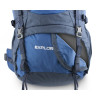 Рюкзак Pinguin Explorer 50 Navy синій