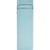 Вкладиш Sea to Summit Comfort Blend Sleeping Bag Liner Pillow Sleeve Aqua Sea Blue блакитний