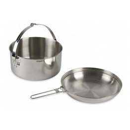 Казанок Tatonka Kettle 4.0 Silver