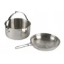 Казанок Tatonka Kettle 4.0 Silver