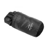 Чохол від дощу для рюкзака Tatonka Rain Cover 40-55 Black чорний
