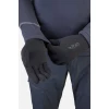 Рукавиці Rab Power Stretch Pro Gloves для чоловіків Black чорні