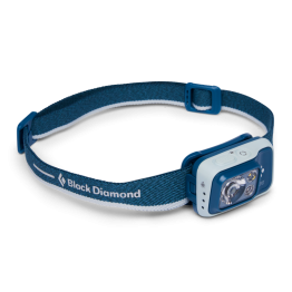 Налобний ліхтар Black Diamond Spot 400 Creek Blue