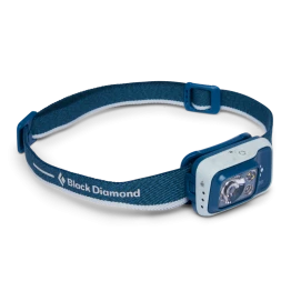 Налобний ліхтар Black Diamond Spot 400 Creek Blue
