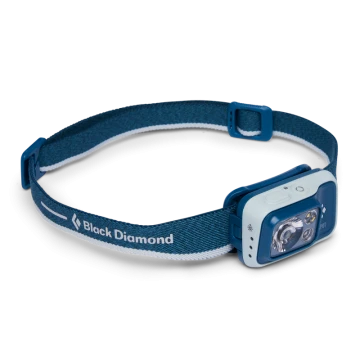 Налобний ліхтар Black Diamond Spot 400 Creek Blue