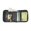Гаманець Tatonka Folder RFID Block Olive олива Гаманець Tatonka Folder RFID Block Olive олива
