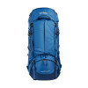 Рюкзак Tatonka Yukon 50+10 унісекс Blue/Darker Blue синій