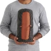 Килимок Sea to Summit Pursuit SI Mat Large Rectangular Wide Bombay Brown коричневий