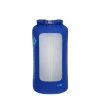 Гермомішок Sea to Summit Lightweight Dry Bag View 8L Surf The Web синій Гермомішок Sea to Summit Lightweight Dry Bag View 8L Surf The Web синій