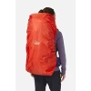 Рюкзак Lowe Alpine Sirac Plus ND40 жіночий Sagano Green блакитний
