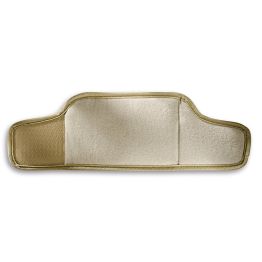 Гаманець натільний Tatonka Skin Wrist Wallet Natural бежевий