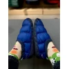 Чуні Rab Cirrus Hut Slipper Tempest Blue сині