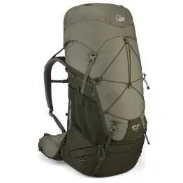 Рюкзак Lowe Alpine Sirac Plus 40 Light Khaki/Army хакі
