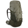 Рюкзак Lowe Alpine Sirac Plus 40 Light Khaki/Army хакі