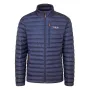 Куртка Rab Microlight Jacket чоловіча Deep Ink синя