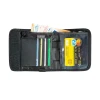 Гаманець Tatonka Euro Wallet RFID Block Olive олива