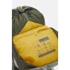 Рюкзак Lowe Alpine Yacuri 48 Army/Stone зелений