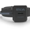 Налобний ліхтар Silva Trail Runner Free Ultra чорний