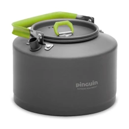 Чайник Pinguin Kettle L сірий