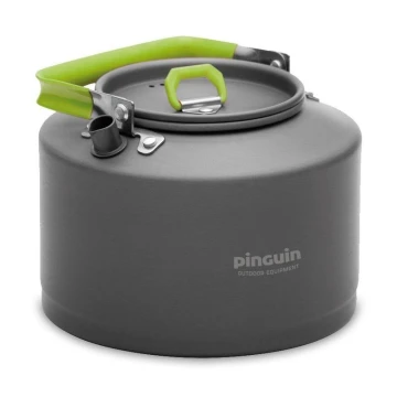 Чайник Pinguin Kettle L сірий Чайник Pinguin Kettle L сірий
