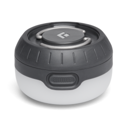 Ліхтар кемпінговий Black Diamond Moji  Graphite 