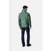 Куртка Rab Phantom Mountain Jacket чоловіча Sage зелена