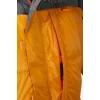 Комбінезон Rab Expedition 8000 Suit чоловічий Gold/Shark жовтий