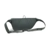 Поясна сумка Tatonka Ilium M Titan Gray сіра